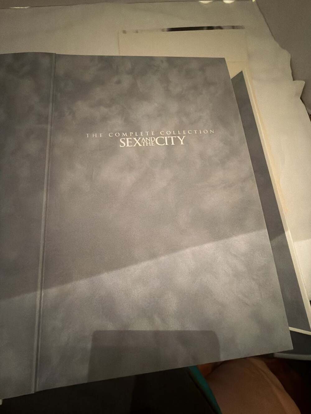HBO Sex And The City The Complete Collection DVD Box Set